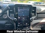 Used 2023 Ram 2500 Laramie Mega Cab 4x4 Pickup for sale #N5D101145XA - photo 17