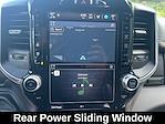 Used 2023 Ram 2500 Laramie Mega Cab 4x4 Pickup for sale #N5D101145XA - photo 18