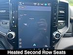 Used 2023 Ram 2500 Laramie Mega Cab 4x4 Pickup for sale #N5D101145XA - photo 19