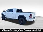 Used 2023 Ram 2500 Laramie Mega Cab 4x4 Pickup for sale #N5D101145XA - photo 2