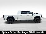 Used 2023 Ram 2500 Laramie Mega Cab 4x4 Pickup for sale #N5D101145XA - photo 7
