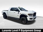 Used 2023 Ram 2500 Laramie Mega Cab 4x4 Pickup for sale #N5D101145XA - photo 8