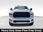 Used 2023 Ram 2500 Laramie Mega Cab 4x4 Pickup for sale #N5D101145XA - photo 9