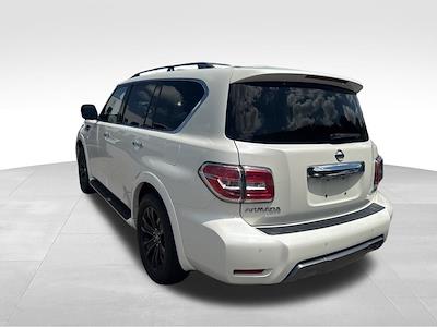 2019 Nissan Armada 4x4 SUV for sale #N5D101743A - photo 2