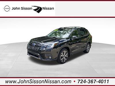 2024 Subaru Forester AWD SUV for sale #N5D403963A - photo 1