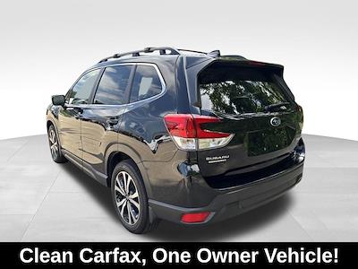 2024 Subaru Forester AWD SUV for sale #N5D403963A - photo 2