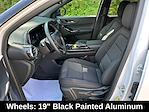 2025 Chevrolet Equinox AWD SUV for sale #N5F615834A - photo 13
