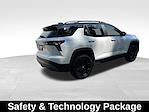 2025 Chevrolet Equinox AWD SUV for sale #N5F615834A - photo 6