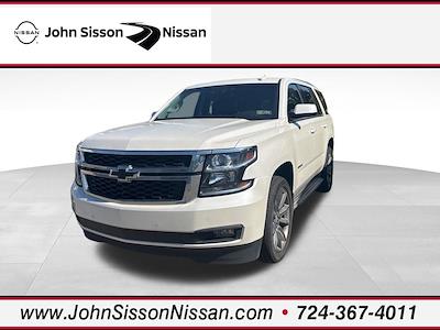 2017 Chevrolet Tahoe 4WD SUV for sale #N5F615834B - photo 1
