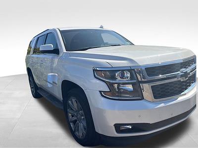 2017 Chevrolet Tahoe 4WD SUV for sale #N5F615834B - photo 2