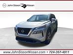 2022 Nissan Rogue AWD SUV for sale #N5F615944A - photo 1