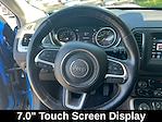 2018 Jeep Compass 4x4 SUV for sale #N5F617688A - photo 15