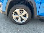 2018 Jeep Compass 4x4 SUV for sale #N5F617688A - photo 25