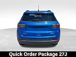 2018 Jeep Compass 4x4 SUV for sale #N5F617688A - photo 5