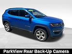 2018 Jeep Compass 4x4 SUV for sale #N5F617688A - photo 9