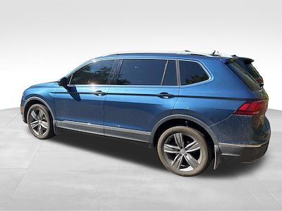 2018 Volkswagen Tiguan AWD SUV for sale #N5F627768A - photo 2