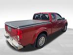 2014 Nissan Frontier King Cab 4x4 Pickup for sale #N5F644402A - photo 15