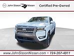 2025 Nissan Frontier Crew Cab 4WD Pickup for sale #N5F658093A - photo 1