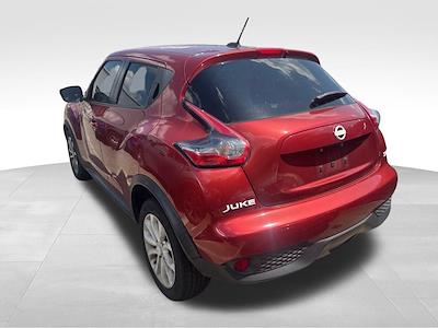 2017 Nissan Juke 4x2 SUV for sale #N5K344973A - photo 2