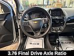 Used 2021 Chevrolet Spark 1LT for sale #N5K352943A - photo 16