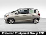 Used 2021 Chevrolet Spark 1LT for sale #N5K352943A - photo 2