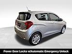 Used 2021 Chevrolet Spark 1LT for sale #N5K352943A - photo 8