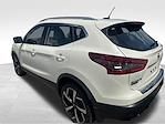 Used 2022 Nissan Rogue Sport SL AWD SUV for sale #N5K355290A - photo 2