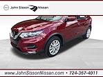 Used 2022 Nissan Rogue Sport SV AWD SUV for sale #N5K369285A - photo 1