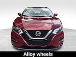 Used 2022 Nissan Rogue Sport SV AWD SUV for sale #N5K369285A - photo 9