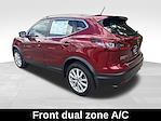 Used 2022 Nissan Rogue Sport SV AWD SUV for sale #N5K369285A - photo 2