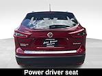 Used 2022 Nissan Rogue Sport SV AWD SUV for sale #N5K369285A - photo 3