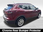 Used 2022 Nissan Rogue Sport SV AWD SUV for sale #N5K369285A - photo 5