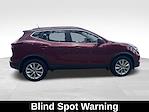 Used 2022 Nissan Rogue Sport SV AWD SUV for sale #N5K369285A - photo 6