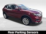 Used 2022 Nissan Rogue Sport SV AWD SUV for sale #N5K369285A - photo 8