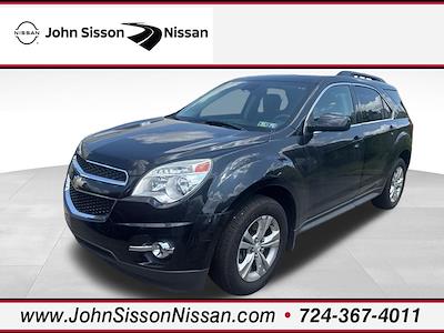 2014 Chevrolet Equinox AWD SUV for sale #N5K429518B - photo 1