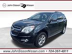 2014 Chevrolet Equinox AWD SUV for sale #N5K429518B - photo 1