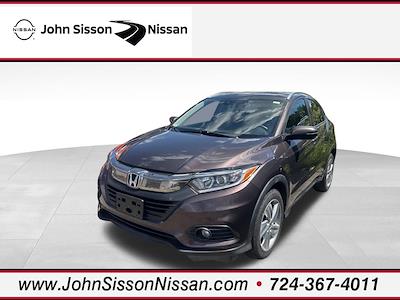 2019 Honda HR-V 4x4 SUV for sale #N5K436506A - photo 1