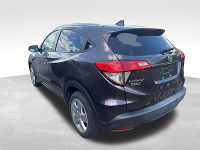 2019 Honda HR-V 4x4 SUV for sale #N5K436506A - photo 2