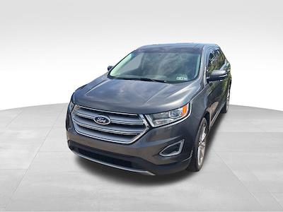 2018 Ford Edge AWD SUV for sale #N5P134994A - photo 2
