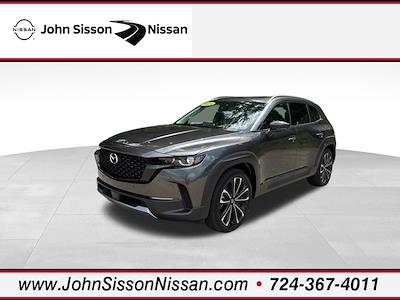 2024 Mazda CX-50 AWD SUV for sale #N5P201115A - photo 1