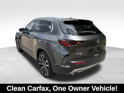 2024 Mazda CX-50 AWD SUV for sale #N5P201115A - photo 2