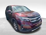 Used 2021 Honda Pilot EX-L AWD SUV for sale #N5P201556A - photo 17