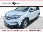 2021 Honda Pilot AWD SUV for sale #N5P202855A - photo 1