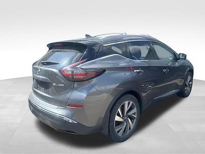 2019 Nissan Murano 4x4 SUV for sale #N5P203031A - photo 2