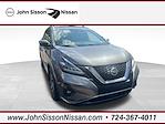 2019 Nissan Murano 4x4 SUV for sale #N5P203031A - photo 1
