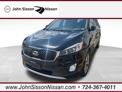 2017 Kia Sorento 4x4 SUV for sale #N5P211115A - photo 1
