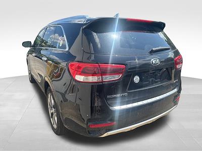 2017 Kia Sorento 4x4 SUV for sale #N5P211115A - photo 2