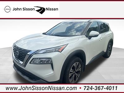 2023 Nissan Rogue AWD SUV for sale #N5P214400A - photo 1