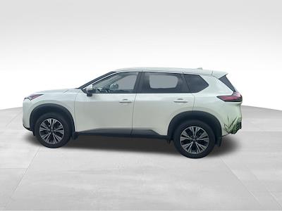 2023 Nissan Rogue AWD SUV for sale #N5P214400A - photo 2