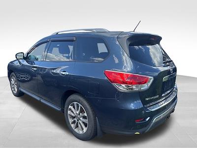 2014 Nissan Pathfinder 4x4 SUV for sale #N5P226643A - photo 2